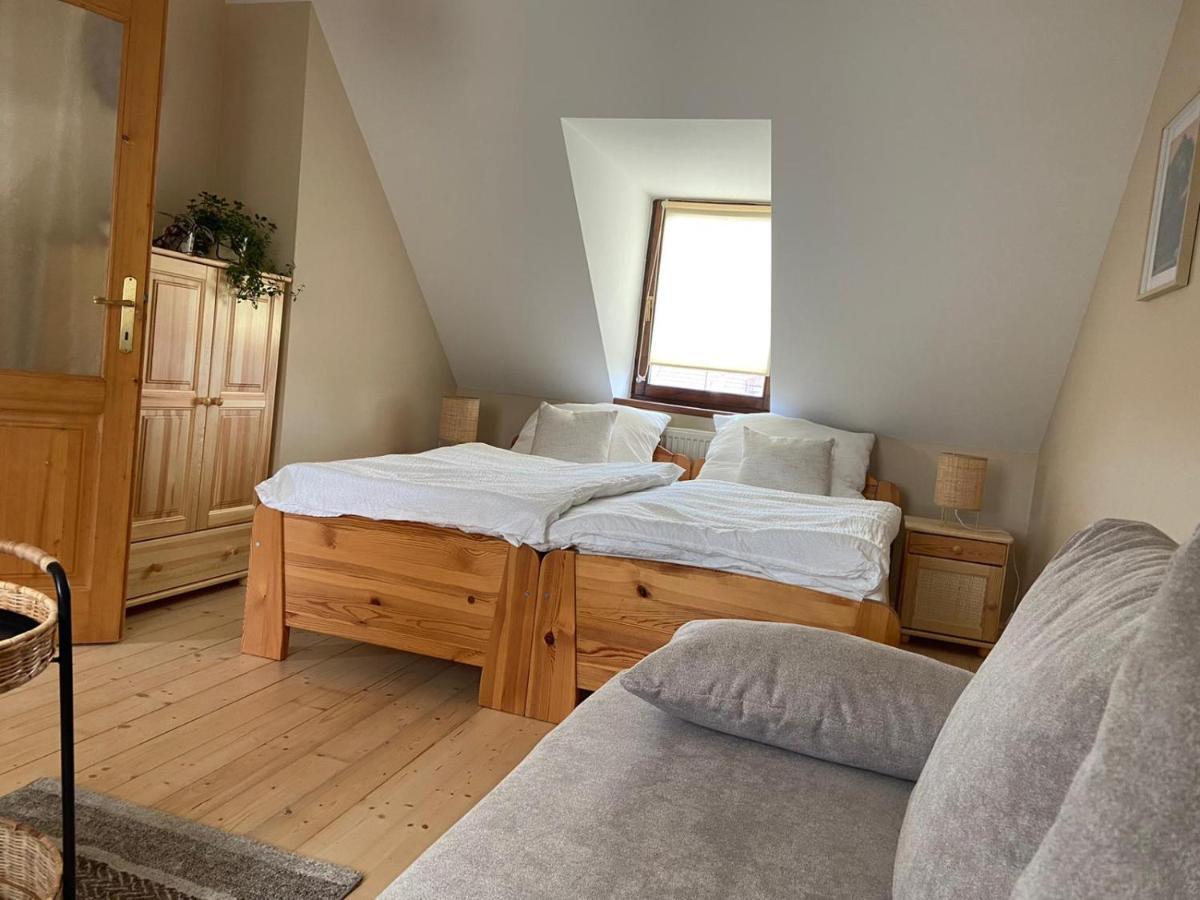 Apartman Juli Tatranská Lomnica Dış mekan fotoğraf